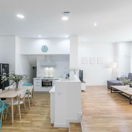 Loft Candela Sevilha Exterior foto