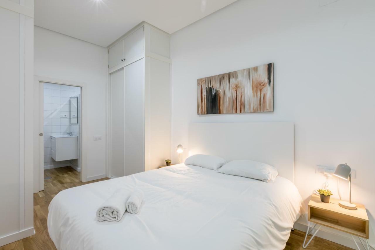 Loft Candela Sevilha Exterior foto