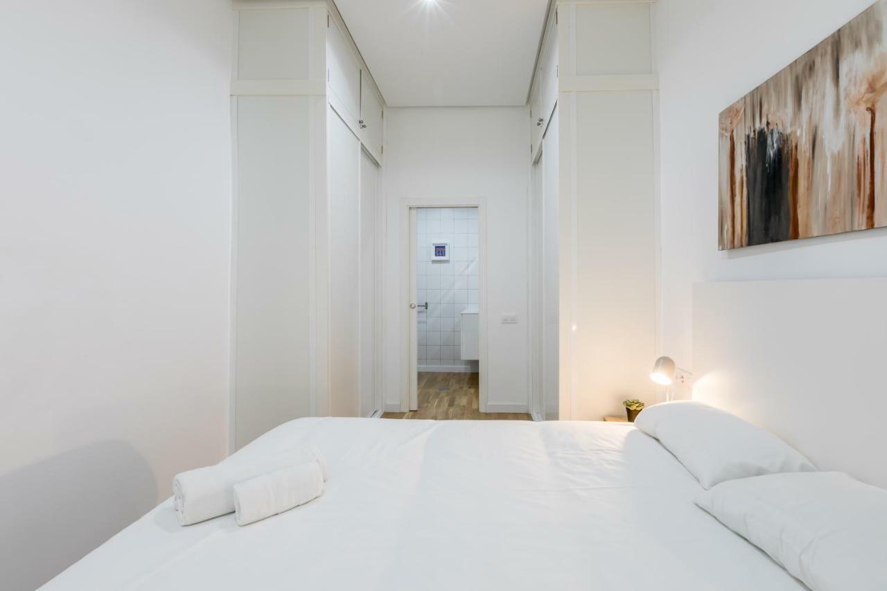 Loft Candela Sevilha Exterior foto