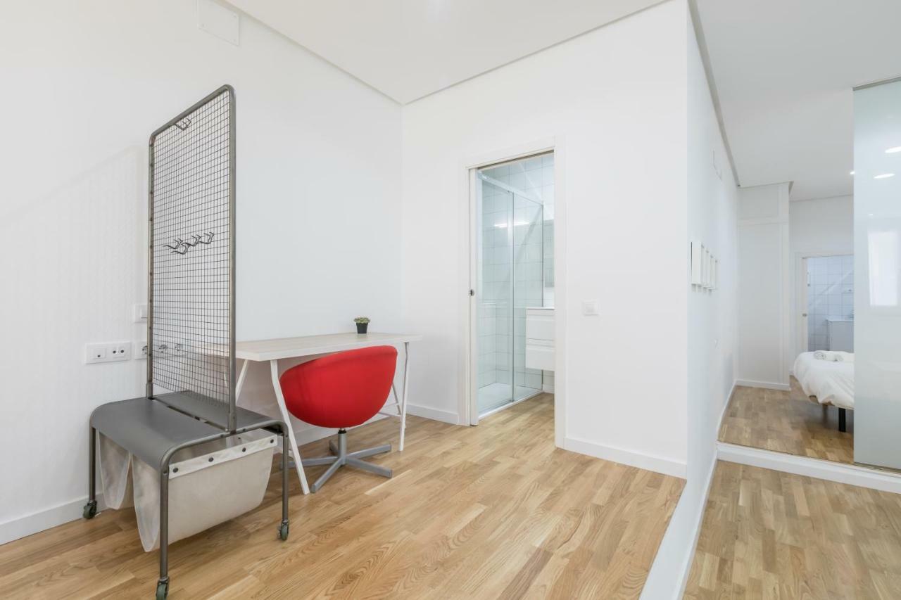 Loft Candela Sevilha Exterior foto