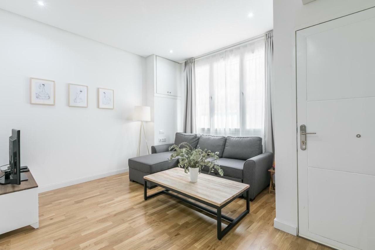 Loft Candela Sevilha Exterior foto
