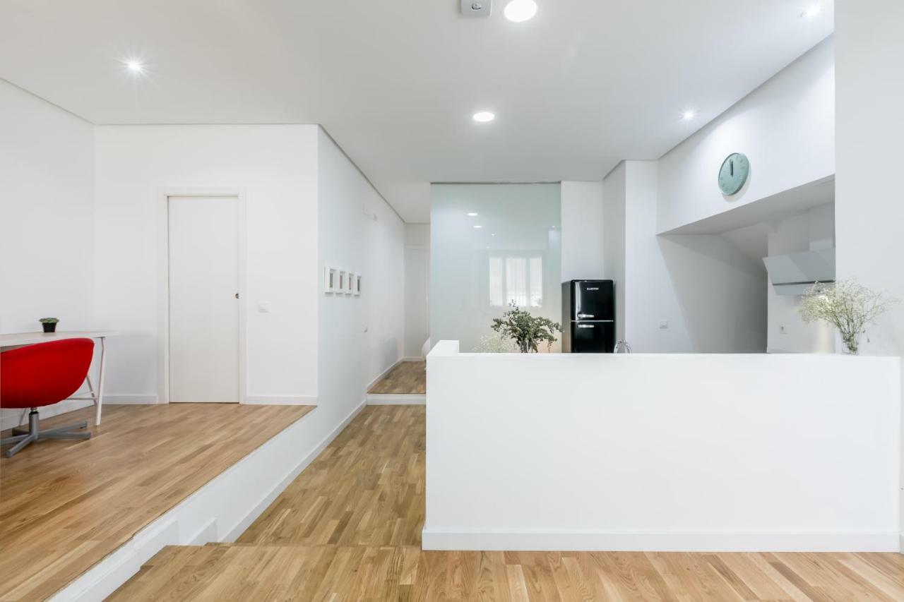 Loft Candela Sevilha Exterior foto