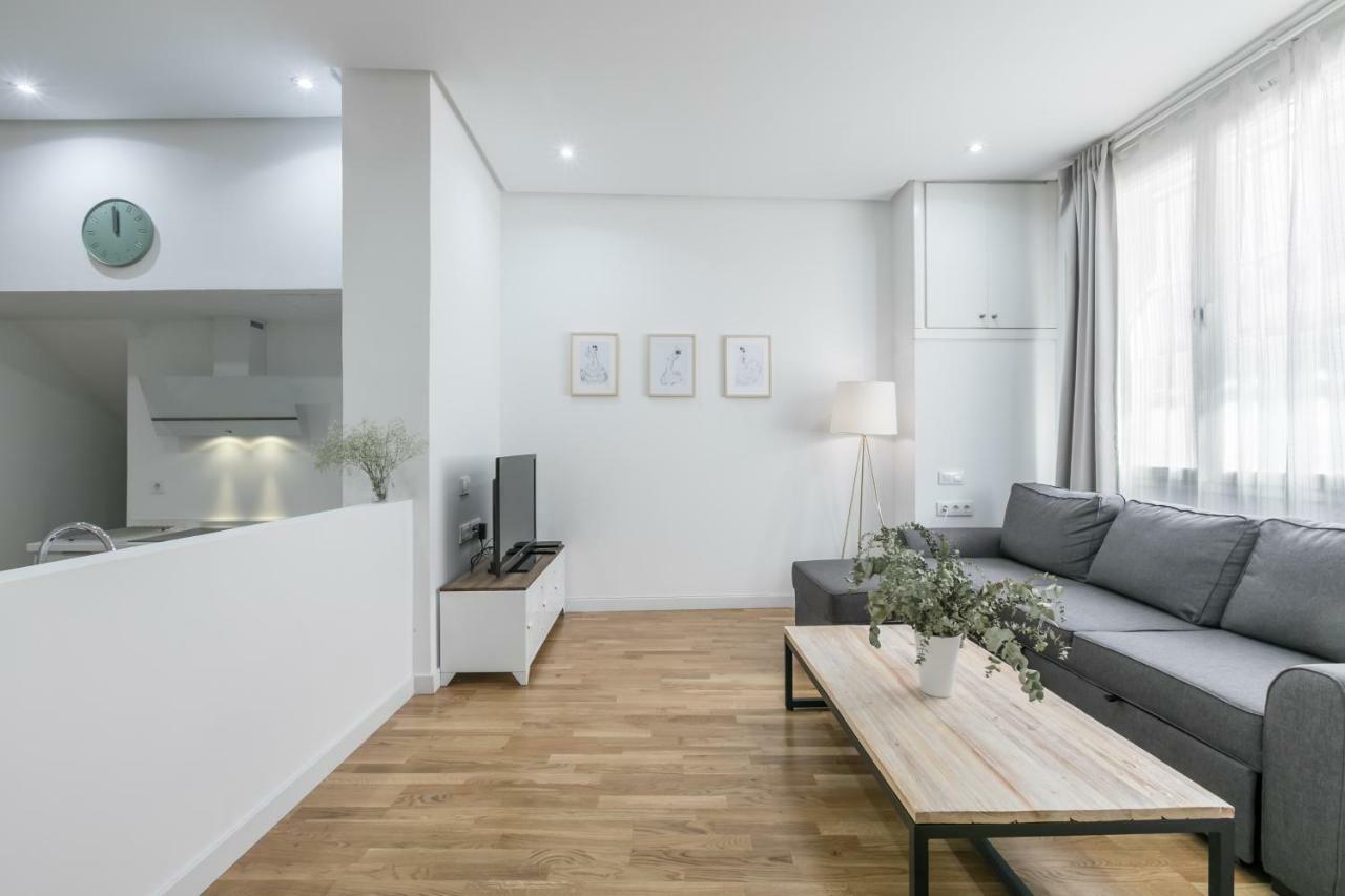 Loft Candela Sevilha Exterior foto