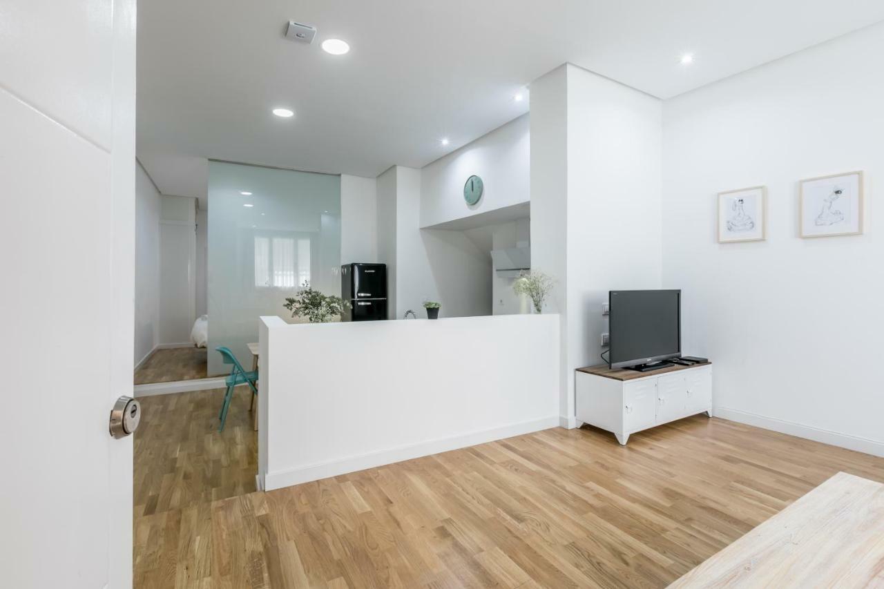 Loft Candela Sevilha Exterior foto