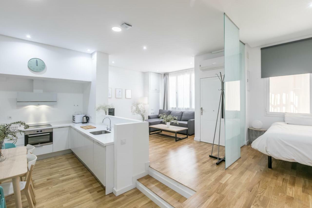 Loft Candela Sevilha Exterior foto