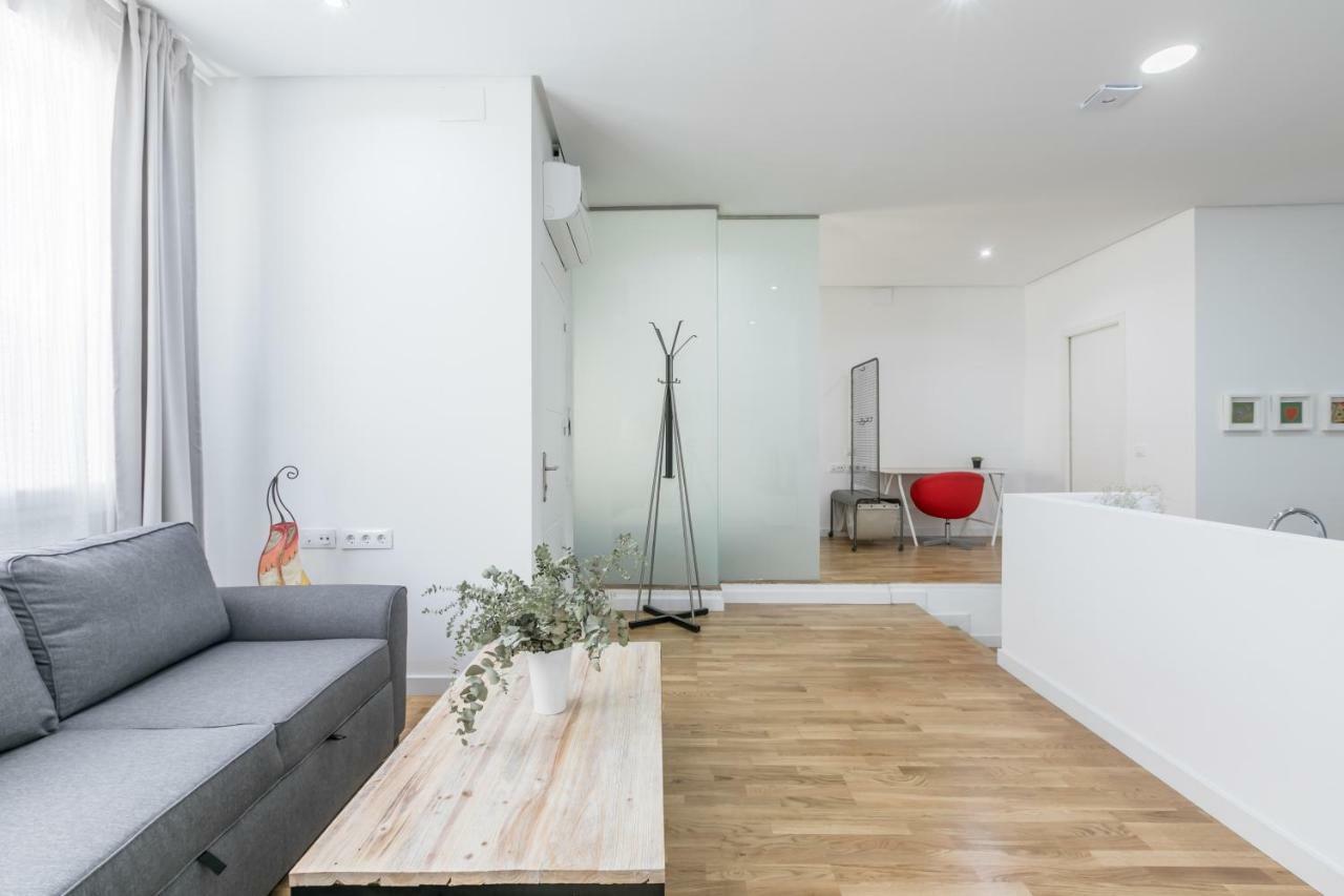 Loft Candela Sevilha Exterior foto