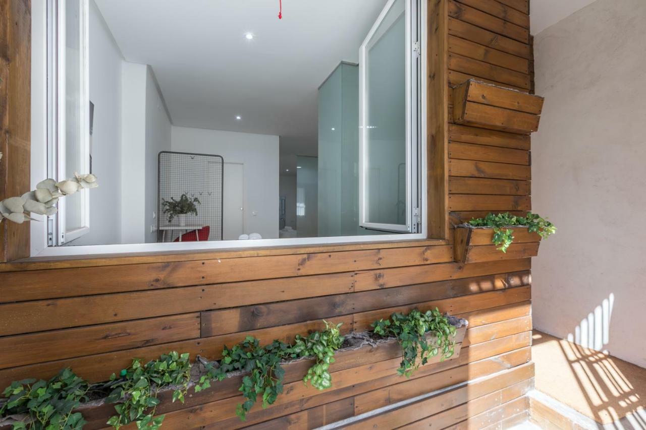 Loft Candela Sevilha Exterior foto