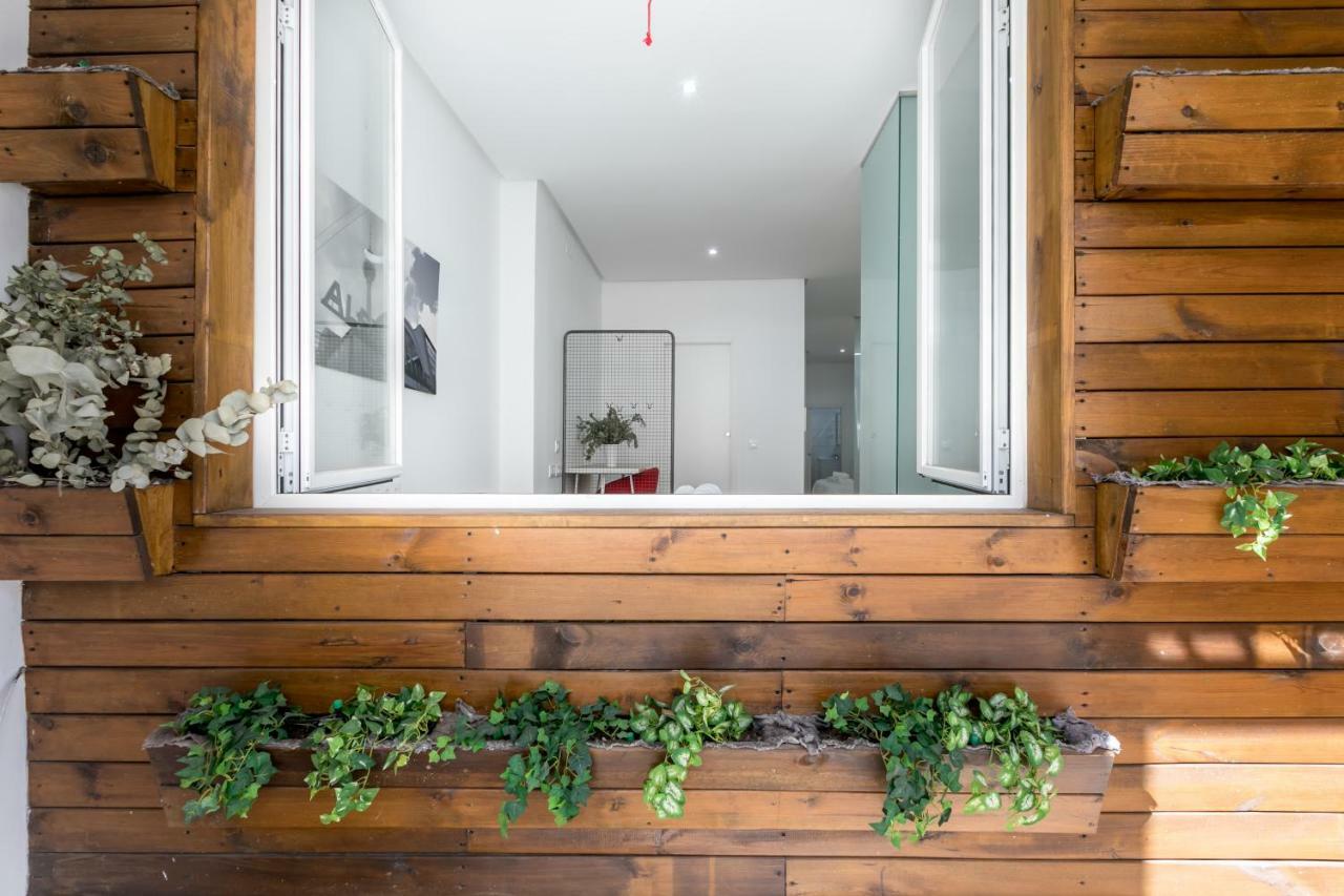 Loft Candela Sevilha Exterior foto
