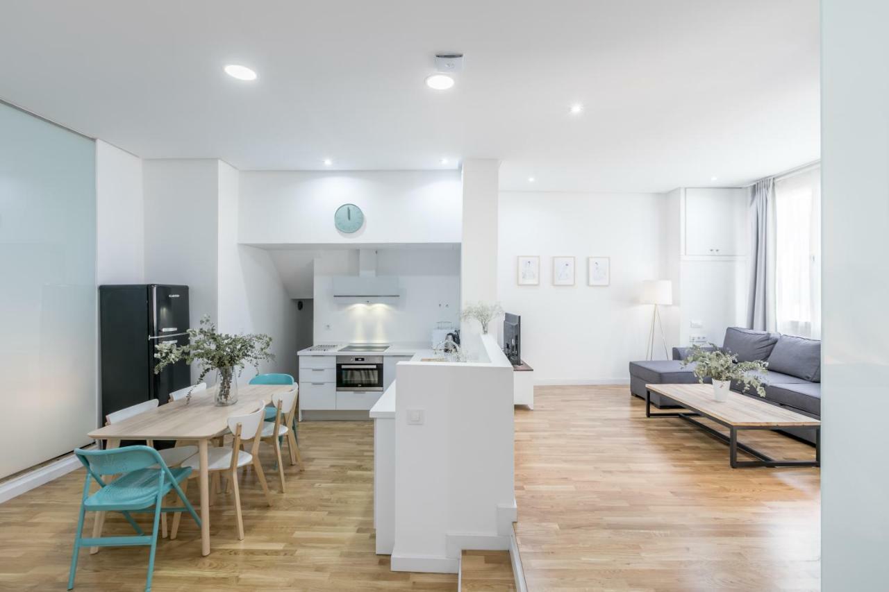 Loft Candela Sevilha Exterior foto