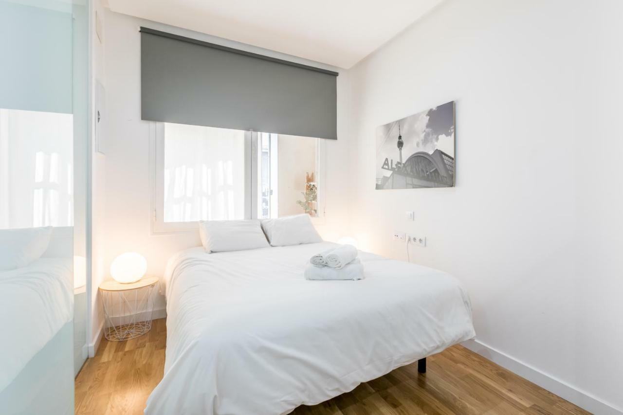 Loft Candela Sevilha Exterior foto